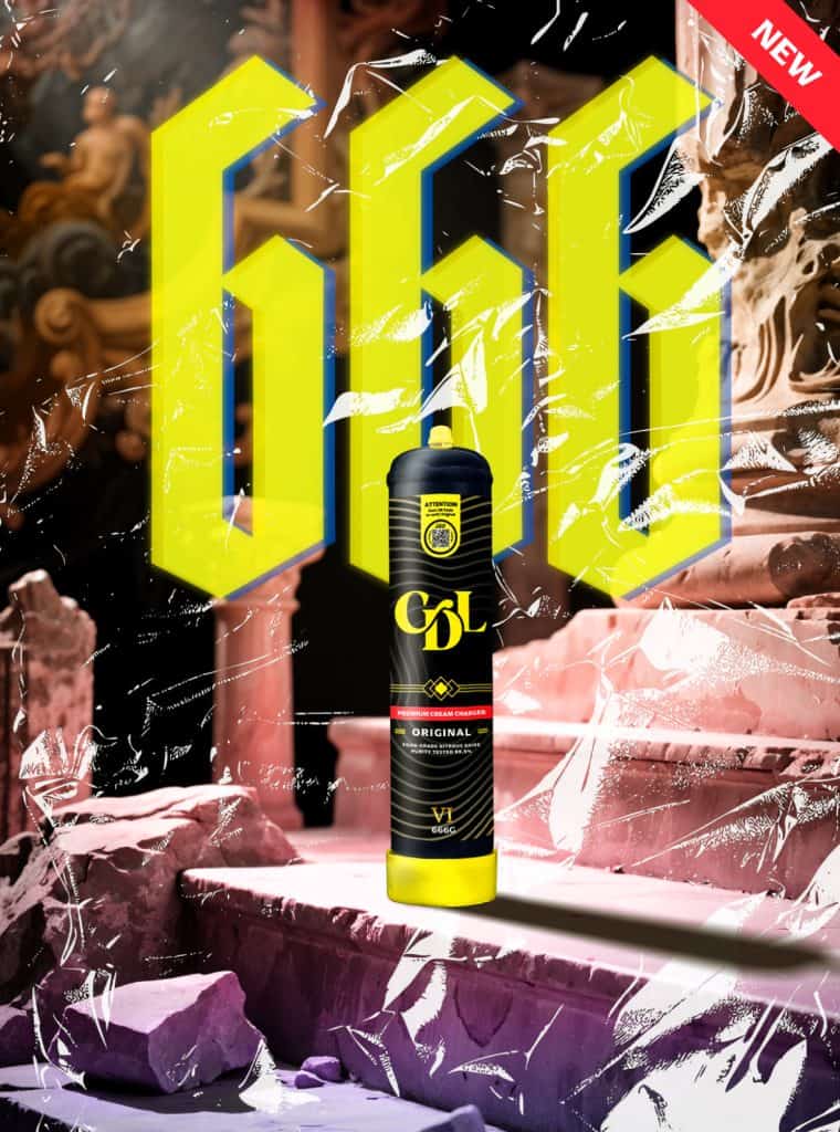 Sixth Wave Edition 666