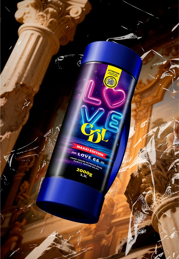 Sixth Wave - Love 66