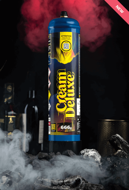 666 Edition Standard