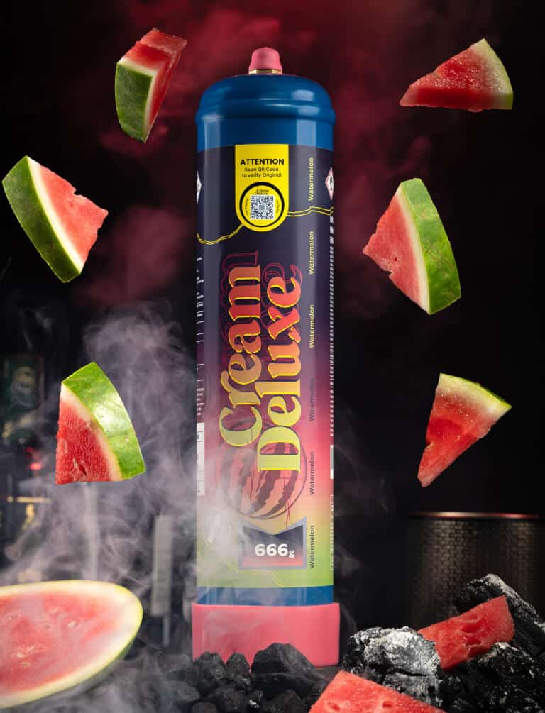 Pastèque