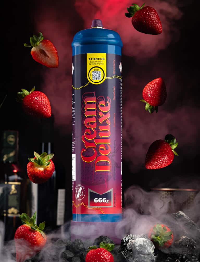 Fraise
