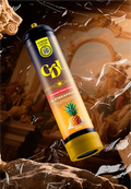 Sixth Wave - Pineapple