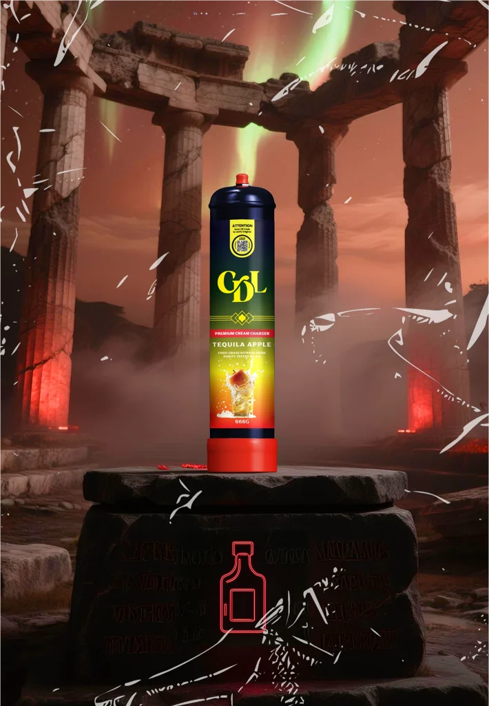 Sixth Wave - Tequila