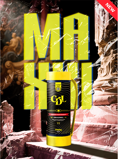 Sixth Wave - Maxi